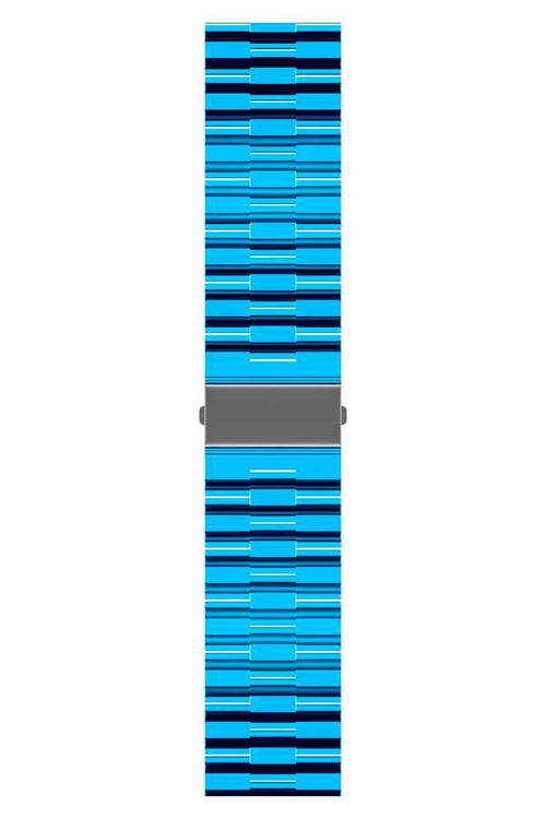 Huawei GT2 42mm KRD-27 20mm Kordon - Mavi