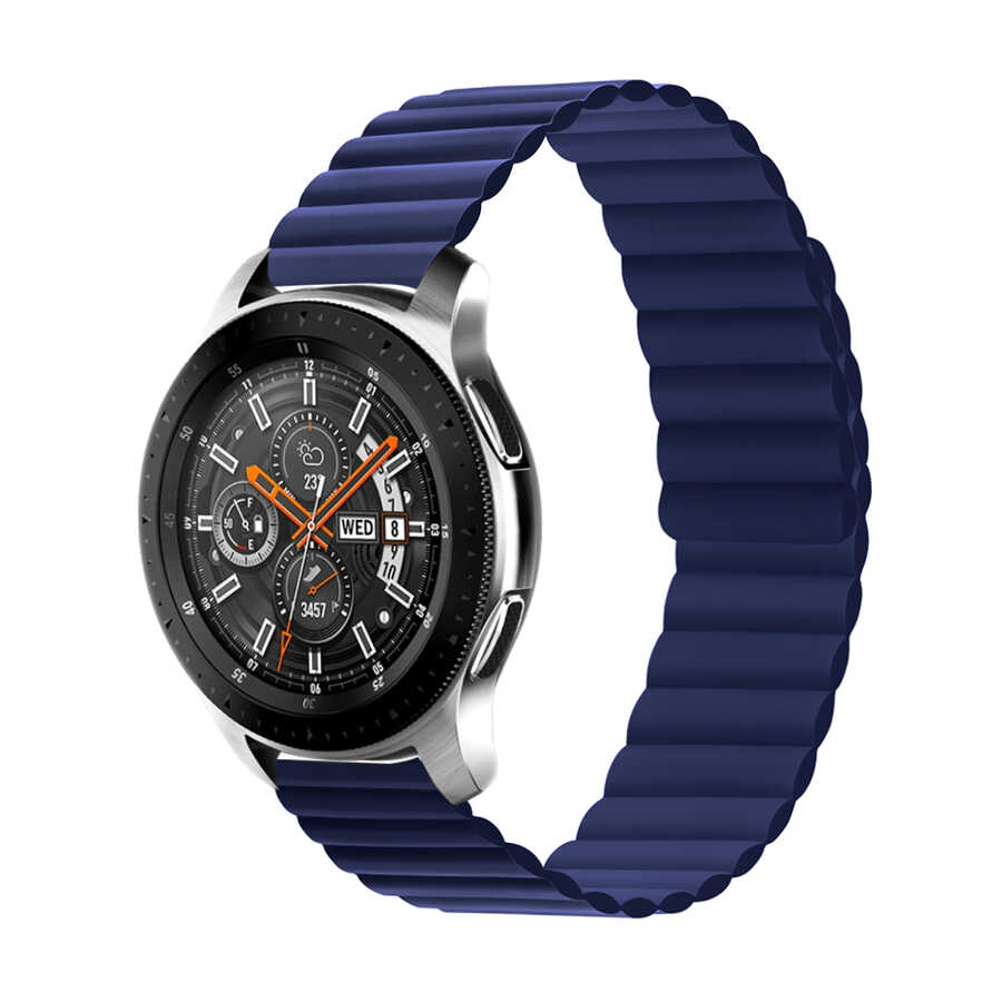 Huawei GT2 42mm KRD-52 Kordon - Lacivert