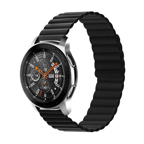 Huawei GT2 42mm KRD-52 Kordon - Siyah
