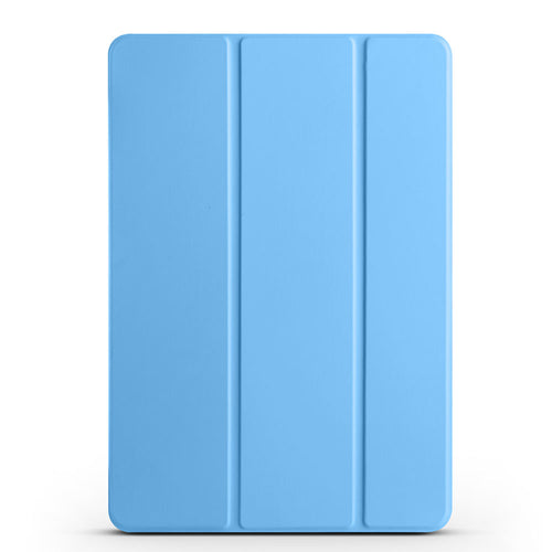 Huawei Honor Pad X8 Pro 11.5" Zore Smart Cover Standlı 1-1 Kılıf - Mavi