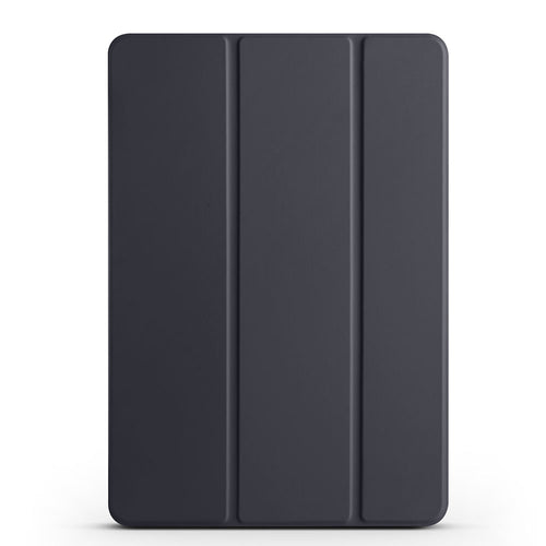 Huawei Honor Pad X8 Pro 11.5" Zore Smart Cover Standlı 1-1 Kılıf - Siyah