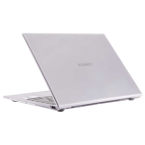 Huawei Matebook 13S 2021 Zore MSoft Kristal Kılıf - Renksiz