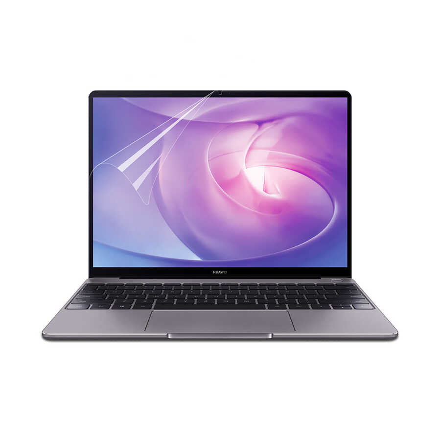 Huawei Matebook D14 2021 Zore Ekran Koruyucu - Renksiz