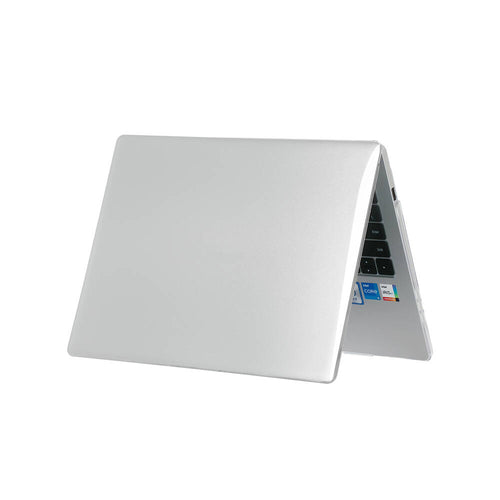 Huawei Matebook D14 2023 Zore MSoft Kristal Kılıf - Renksiz