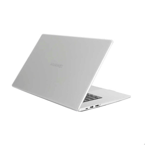 Huawei Matebook D15 Zore MSoft Kristal Kılıf - Renksiz