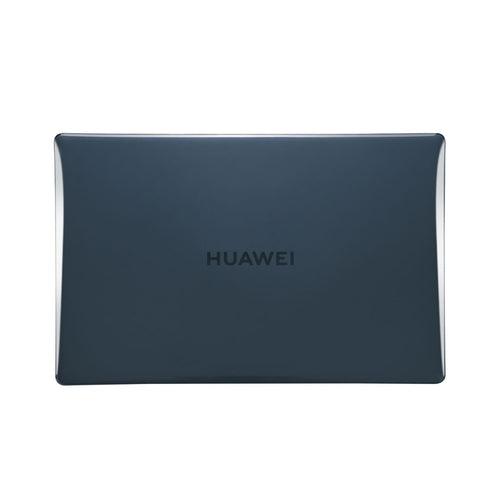 Huawei Matebook D16 2023 Zore MSoft Kristal Kılıf - Siyah