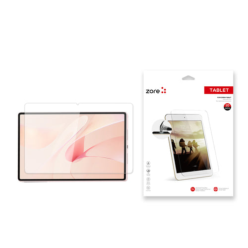 Huawei MatePad 12X Zore Tablet Blue Nano Ekran Koruyucu - Şeffaf