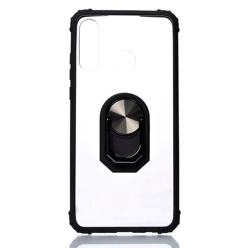 Huawei P30 Lite Kılıf Zore Mola Kılıf - Siyah