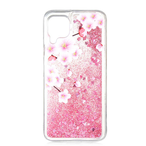 Huawei P40 Lite Kılıf Zore Marshmelo Silikon - NO4