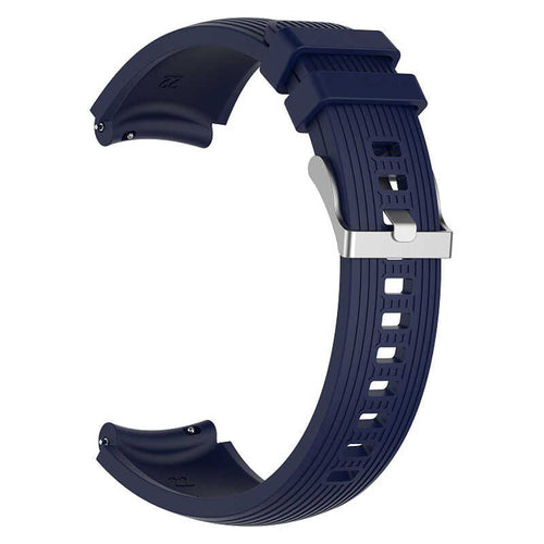 Huawei Watch GT 3 42mm KRD-18 Silikon Kordon - NO6