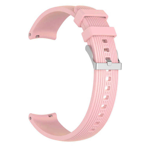 Huawei Watch GT 3 46mm KRD-18 Silikon Kordon - NO12