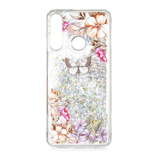 Huawei Y6P Kılıf Zore Marshmelo Silikon - NO6
