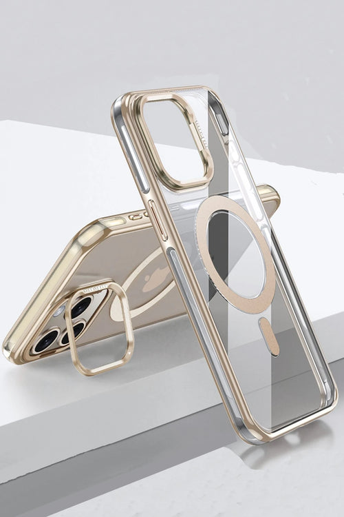 Joko Apple iPhone 14 Pro Drop Magsafe Kapak - Titan Gri