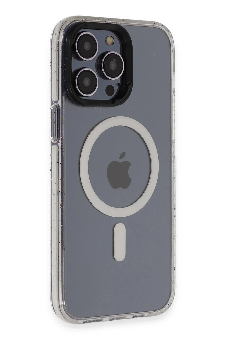 Joko Apple iPhone 14 Pro Kılıf Tigra Magsafe Kapak - Beyaz