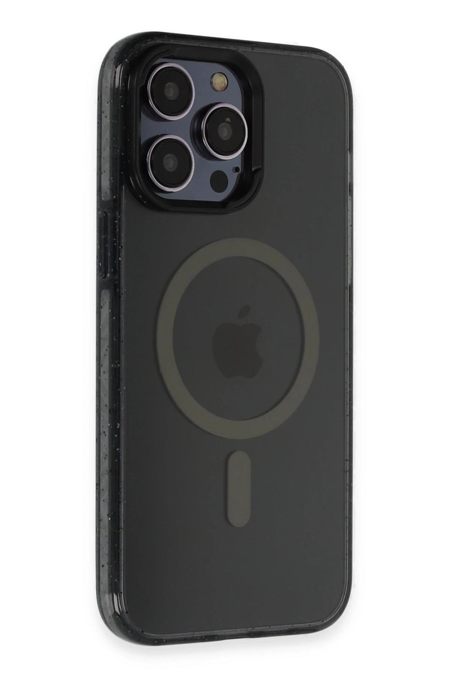 Joko Apple iPhone 14 Pro Max Kılıf Tigra Magsafe Kapak - Siyah