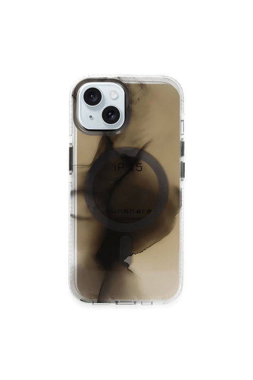 Joko Apple iPhone 15 Phantom Magsafe Kapak - Siyah