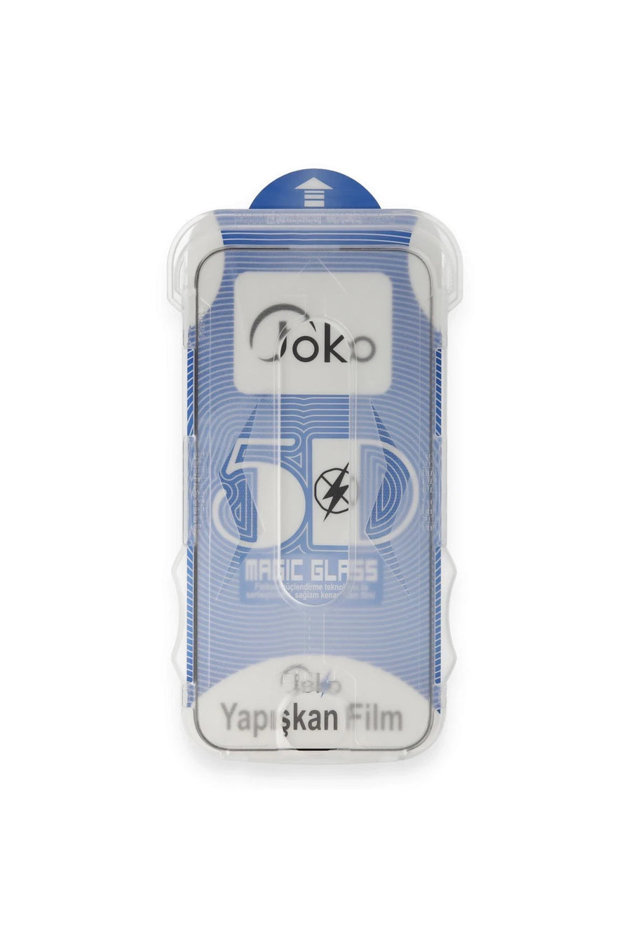 Joko Samsung Galaxy A13 4G Joko Magic 5D Cam