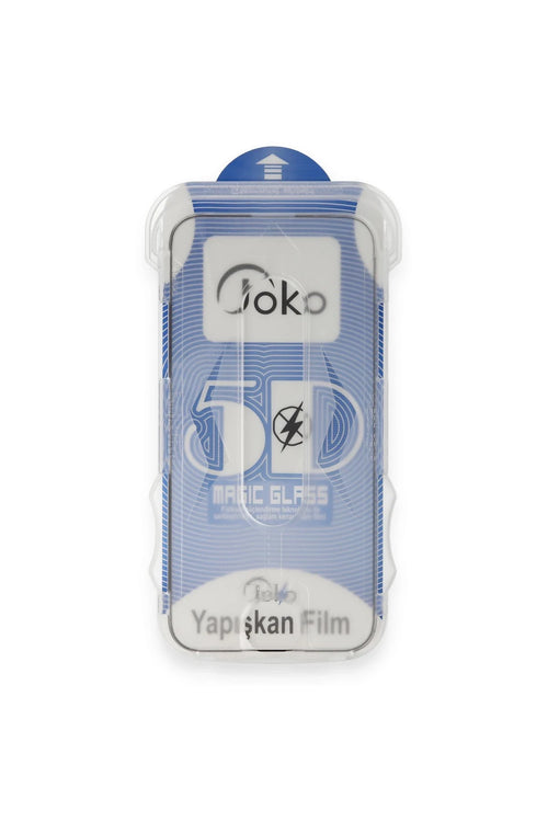 Joko Samsung Galaxy A35 5G Joko Magic 5D Cam