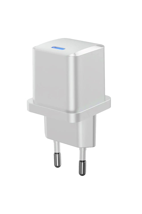 Konfulon C76 30W GAN Şarj Cihazı - Beyaz