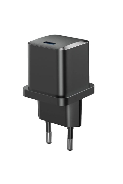 Konfulon C76 30W GAN Şarj Cihazı - Siyah
