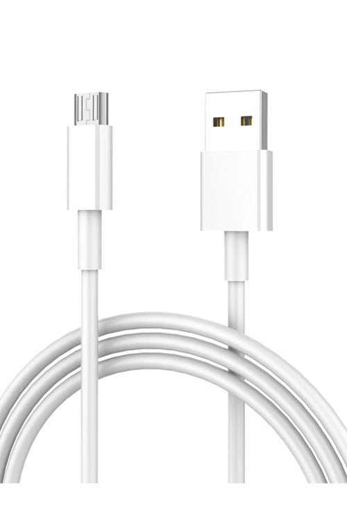 Konfulon DC04 Süper Hızlı Micro USB Kablo 1M 2A