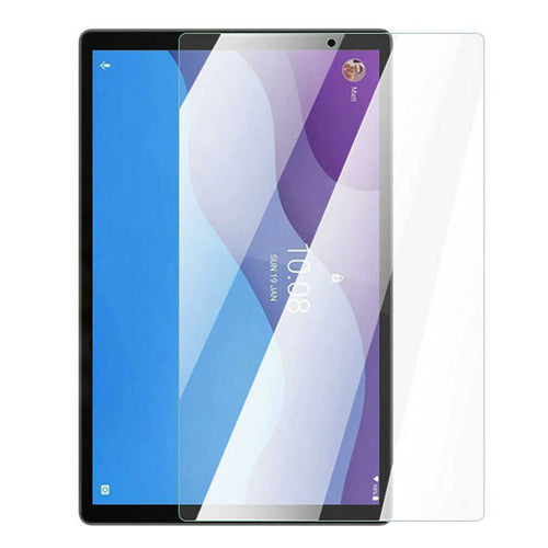 Lenovo M10 TB-X605F Davin Tablet Nano Ekran Koruyucu - Renksiz