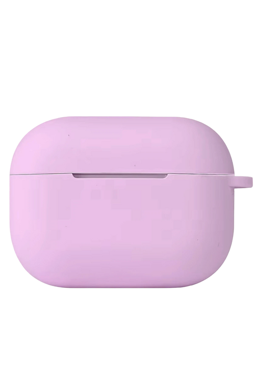 Newface Apple Airpods Pro 2 (2.nesil) Hang Kılıf - Lila