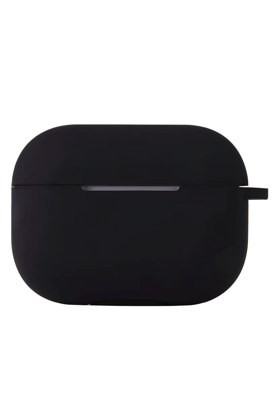Newface Apple Airpods Pro 3 (3.nesil) Hang Kılıf - Siyah