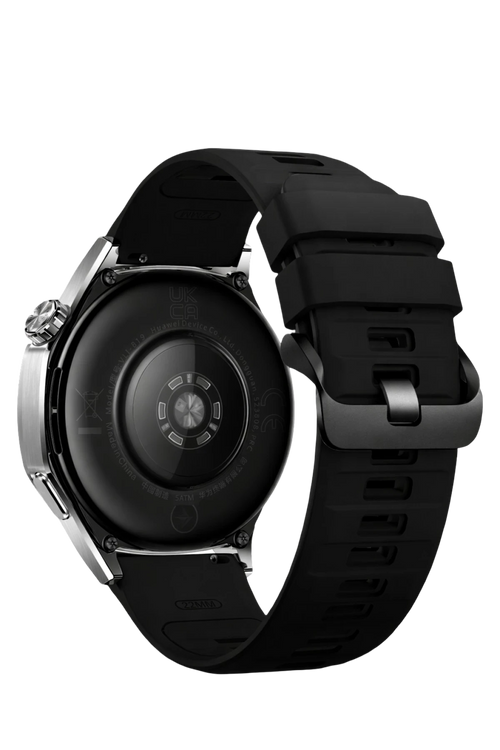 Newface Apple Watch Ultra 49mm Minoc Kordon - Siyah
