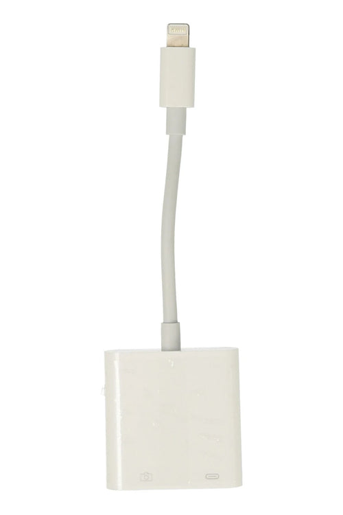 Newface APR22 Iphone Otg 2in1 - Beyaz