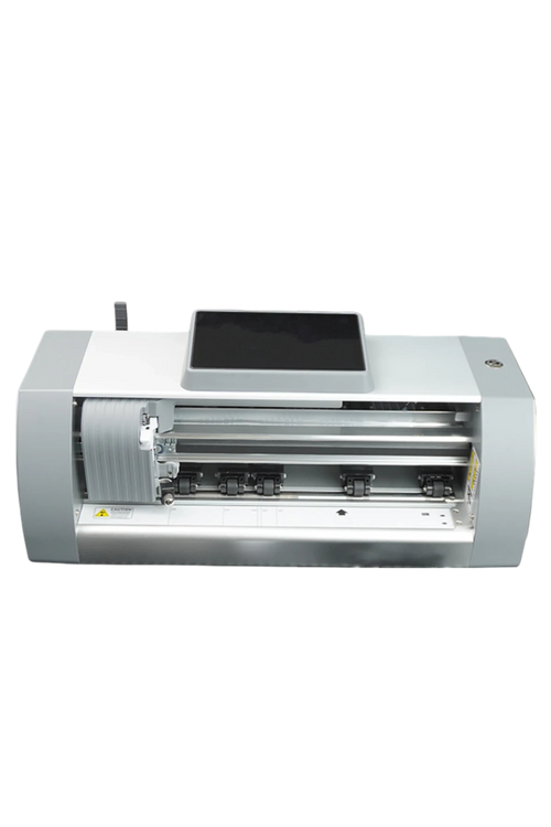 Newface Big390 Nano Ekran Koruyucu Kesme Makinesi - Siyah