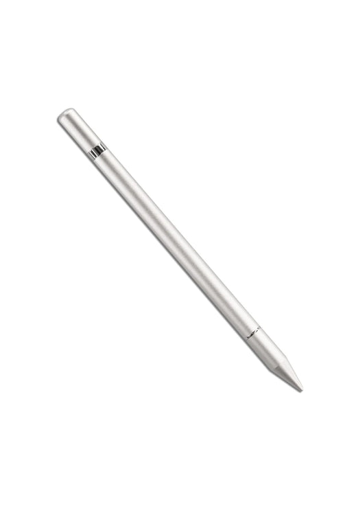 Newface Dokunmatik Stylus Kalem Pen 110 - Gümüş