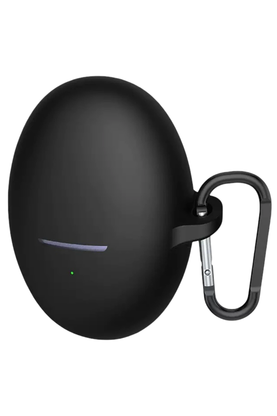 Newface Huawei FreeBuds 6 Hang Kılıf - Siyah