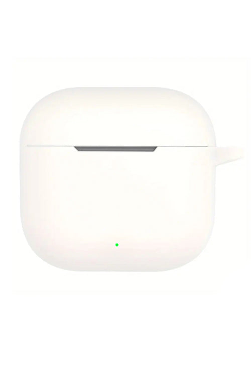 Newface Huawei FreeBuds SE 3 Hang Kılıf - Beyaz
