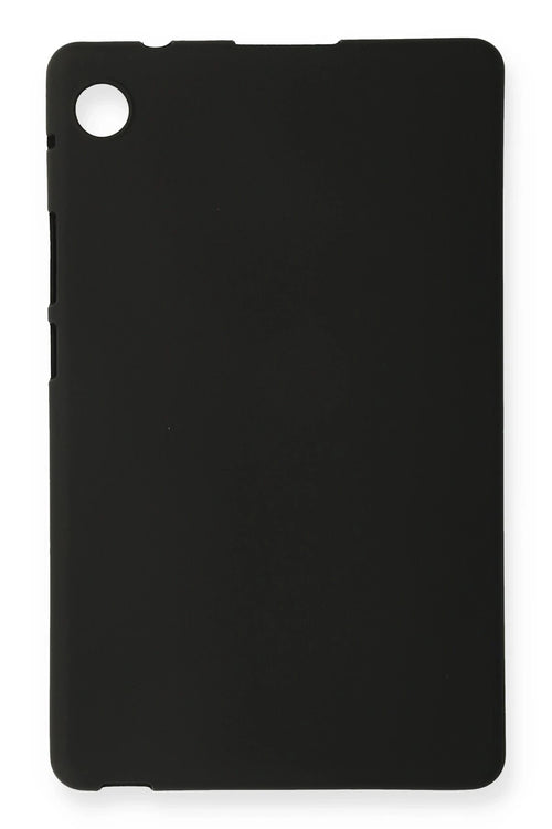 Newface Huawei MatePad T8 8 Kılıf Evo Tablet Silikon - Siyah