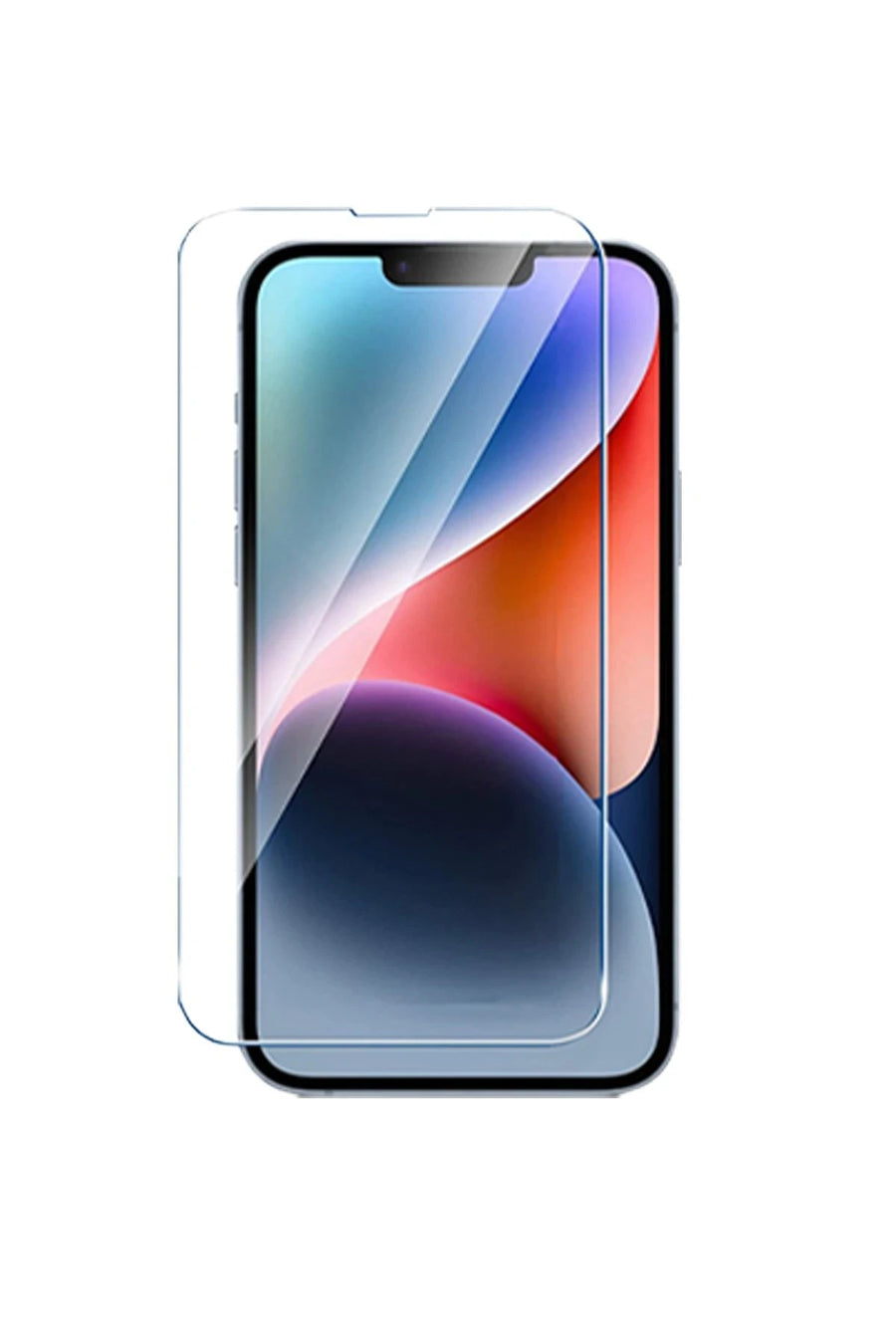 Newface İnfinix Hot 11s Pasifik Cam Ekran Koruyucu