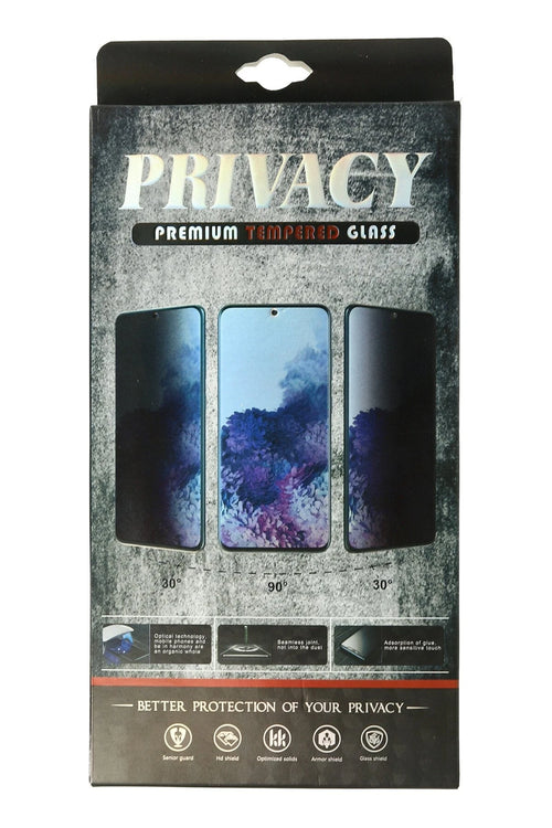 Newface Apple iPhone 12 Pro 34D Hayalet Izgaralı Cam