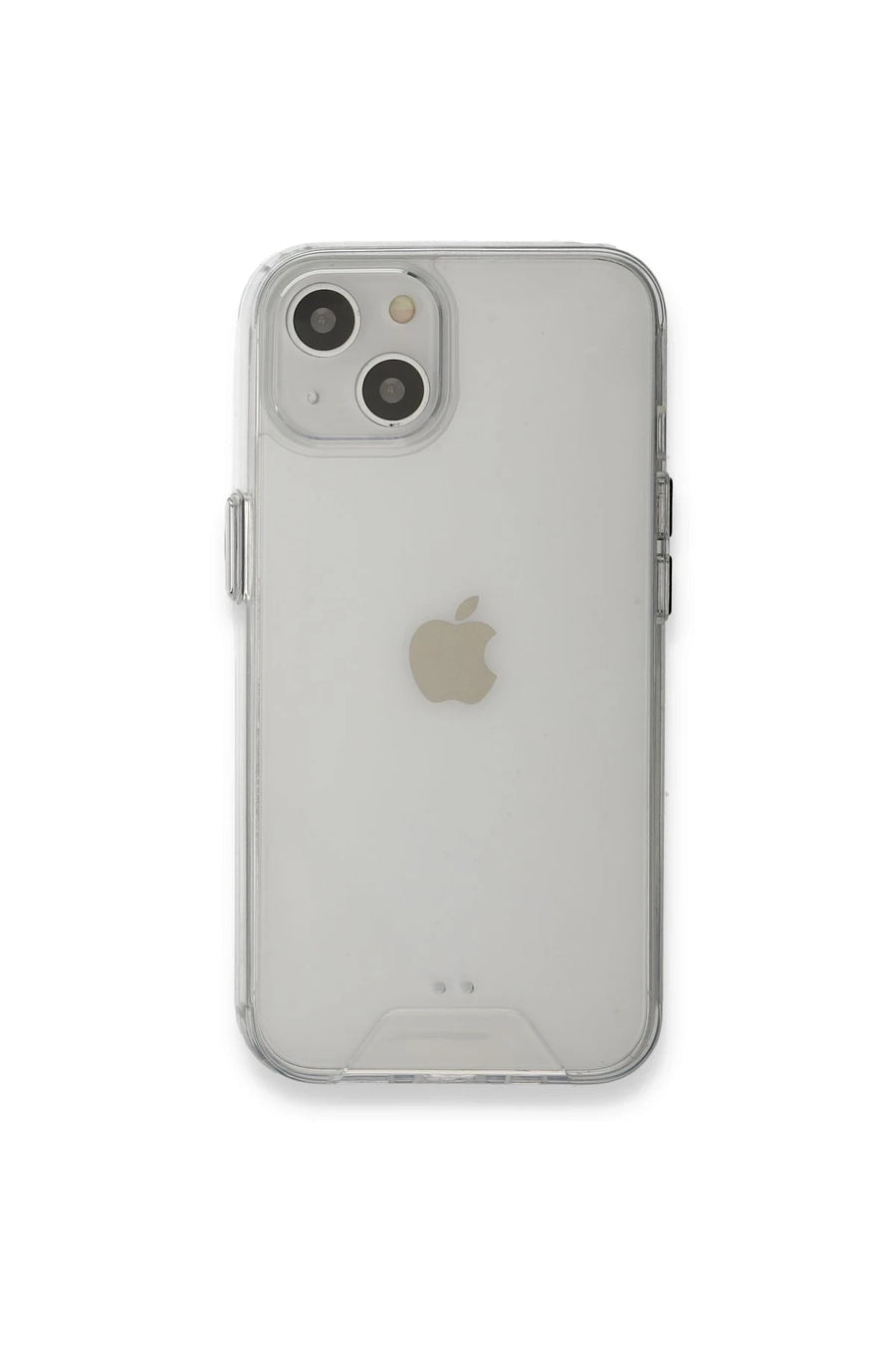Newface Apple iPhone 14 Plus Kılıf 3D Vera - Şeffaf