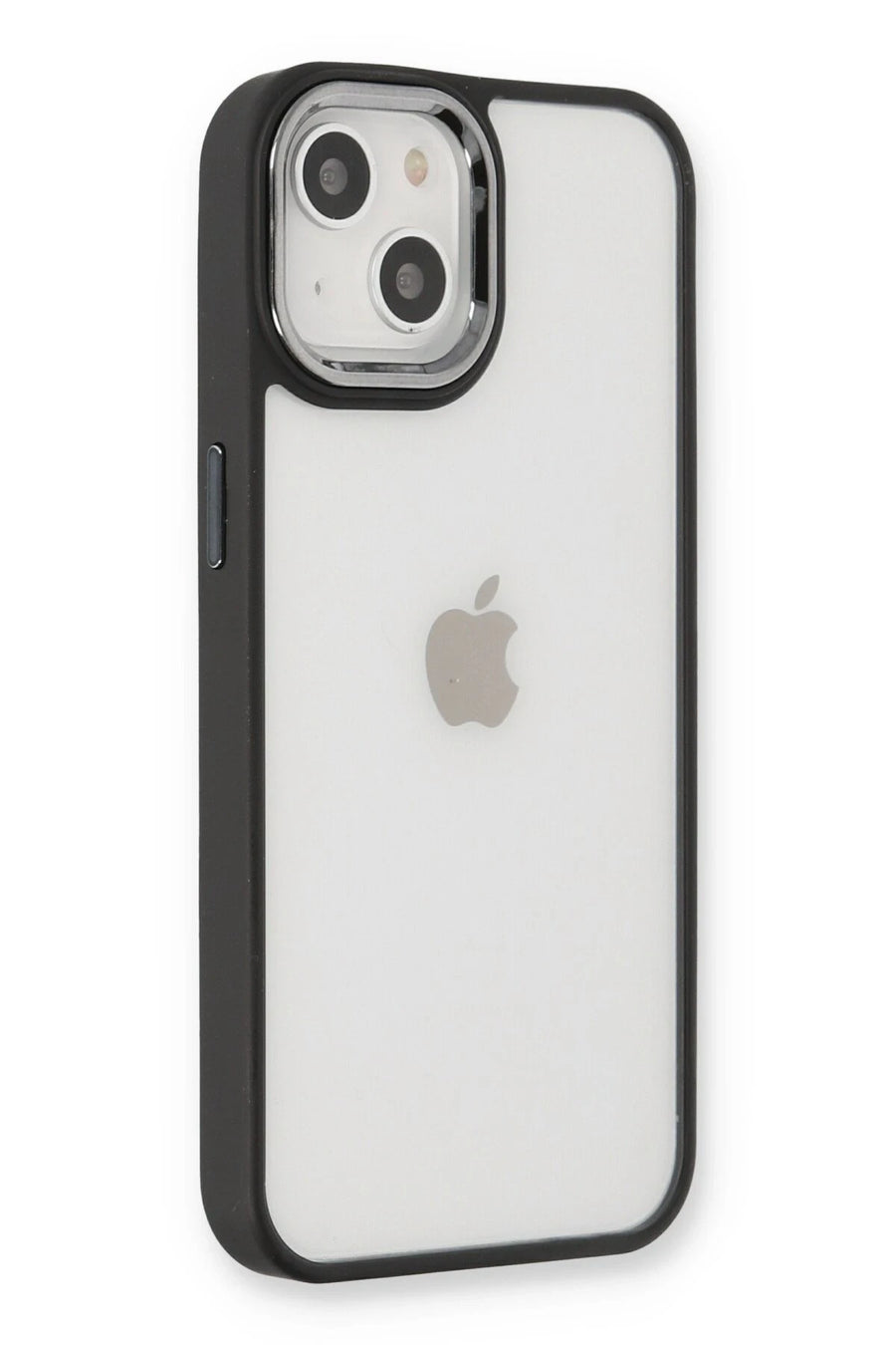 Newface Apple iPhone 14 Plus Kılıf Dora Kapak - Siyah