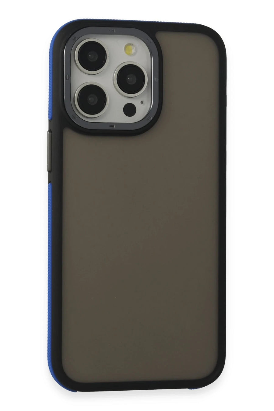 Newface Apple iPhone 14 Pro Max Harvel Kapak - Lacivert