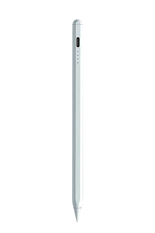 Newface K2259 iPad Uyumlu Dokunmatik Stylus Kalem - Beyaz