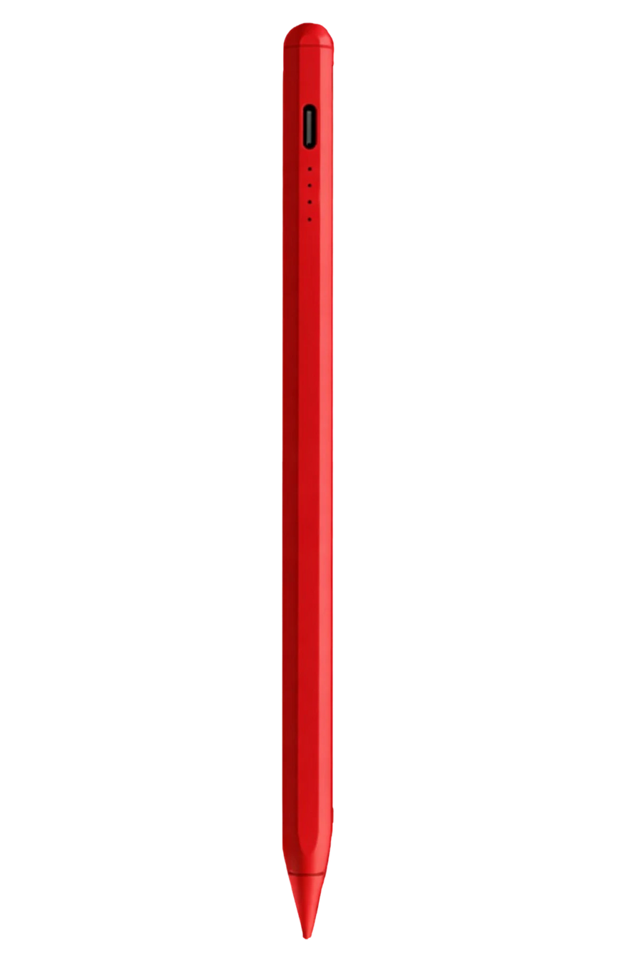 Newface K2259 iPad Uyumlu Dokunmatik Stylus Kalem - Kırmızı
