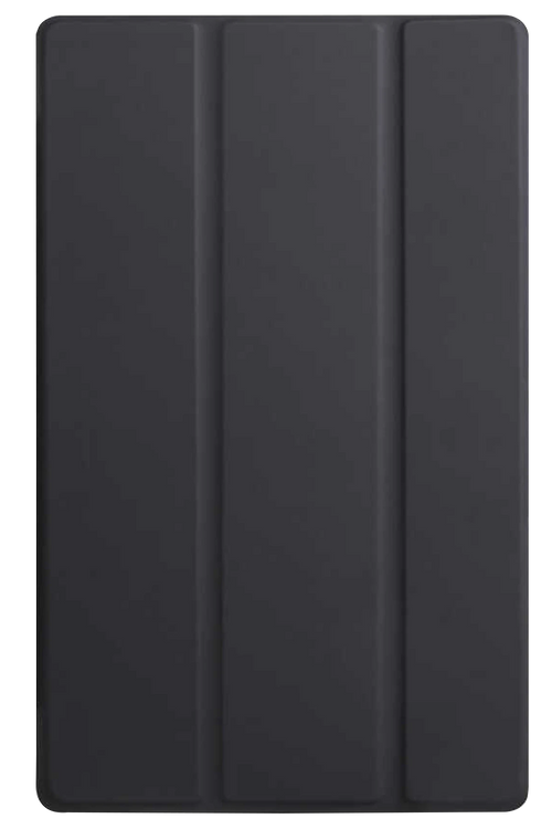 Newface Lenovo M10 HD X306F Kılıf Tablet Smart Kılıf - Siyah