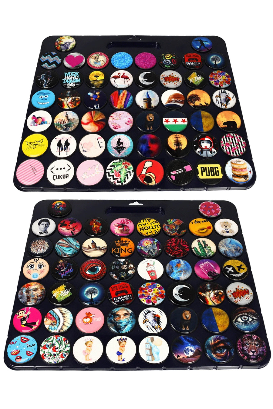Newface Popsocket 50li