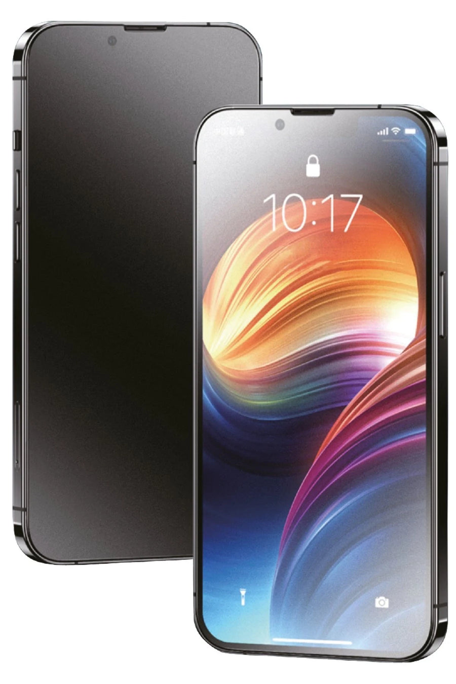 Newface Samsung Galaxy A05S 3D Antistatik Mat Seramik Nano Ekran Koruyucu