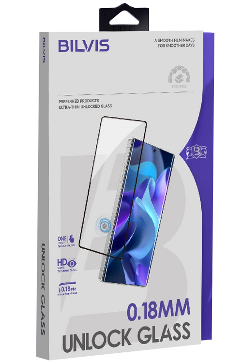 Newface Samsung Galaxy S26 Plus Bilvis 3D Cam Ekran Koruyucu - Siyah