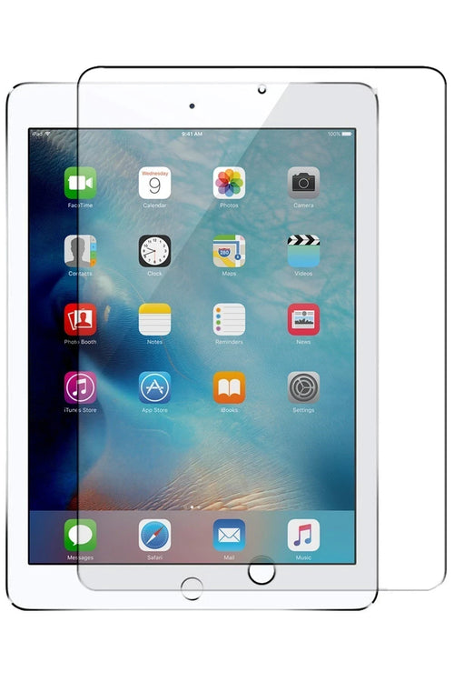 Newface Universal 6.8 Tablet Cam Ekran Koruyucu