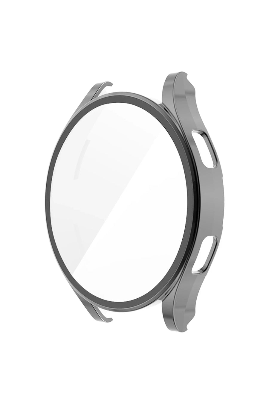 Newface Watch 5 40mm Wall Camlı Kasa Ekran Koruyucu - Uzay Grisi