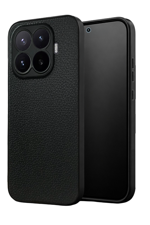 Newface Xiaomi Mi 17T Pro Thermax Silikon Kılıf - Siyah