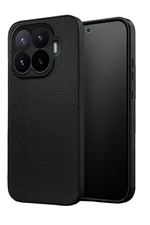 Newface Xiaomi Mi 17T Thermax Silikon Kılıf - Siyah